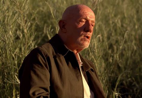 breaking bad ehrmantraut|mike ehrmantraut death.